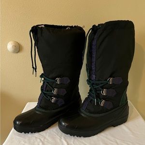 Sorel boots women